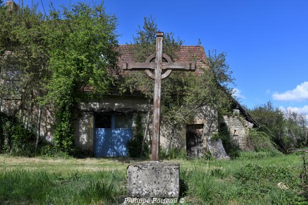 Croix de Cungy