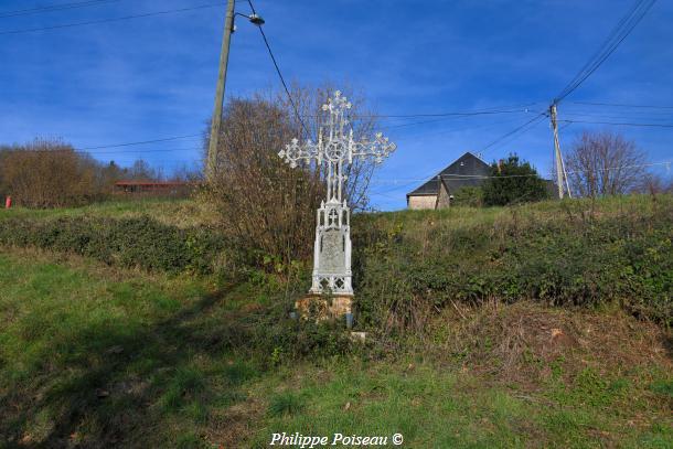 Croix de Cussy