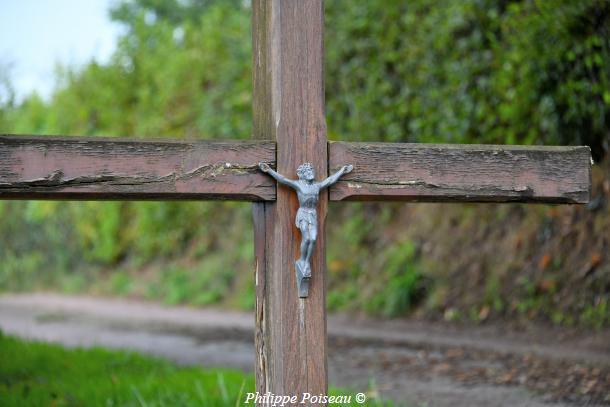 Croix de Domont