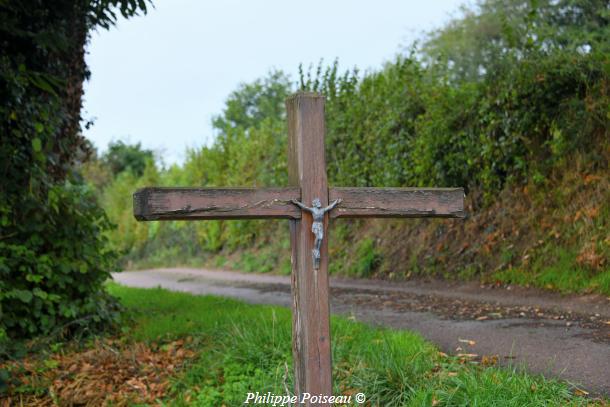 Croix de Domont
