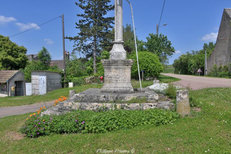 Dompierre sur Héry Nièvre Passion