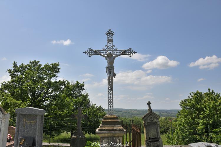 Dompierre-sur-Héry Nièvre Passion