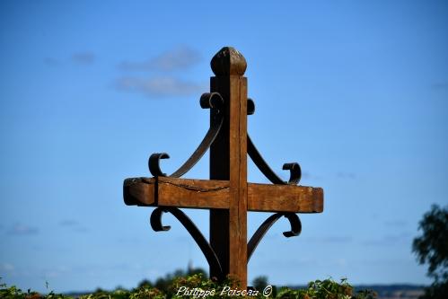 Croix de Frasnay Reugny