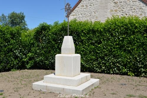 Croix de Gimouille un patrimoine vernaculaire