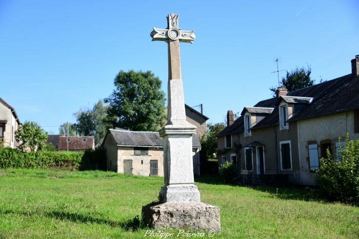 Croix de Grandry