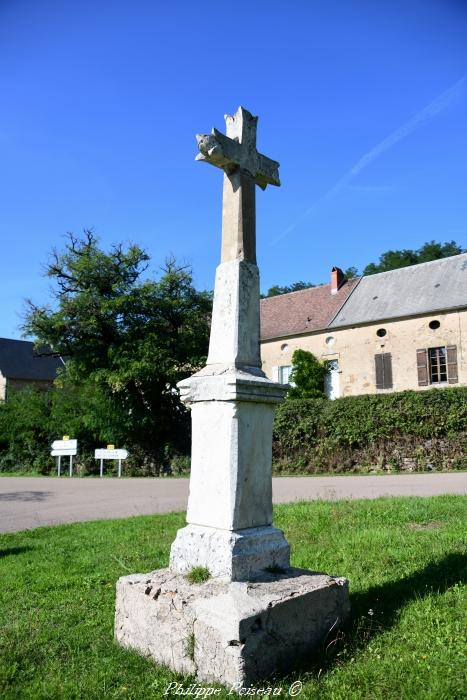 Croix de Grandry