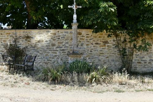 Croix de L'Haut Nièvre Passion