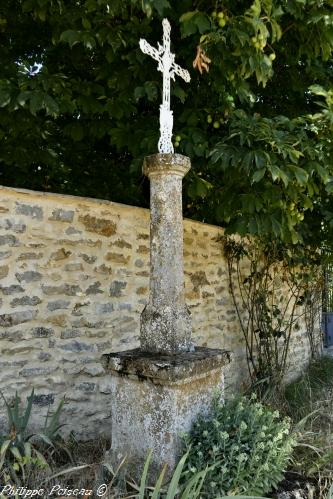 Croix de L'Haut Nièvre Passion