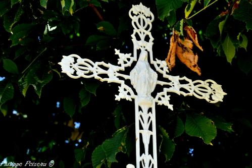 Croix de L'Haut Nièvre Passion