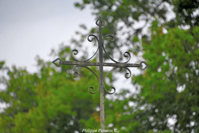 Croix de L'Huy Maréchal un patrimoine