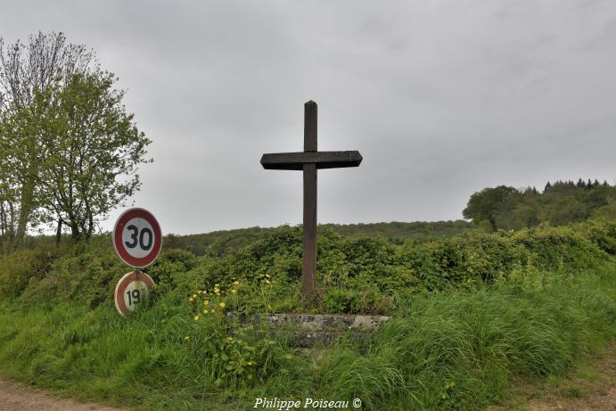 Croix de La Brosse
