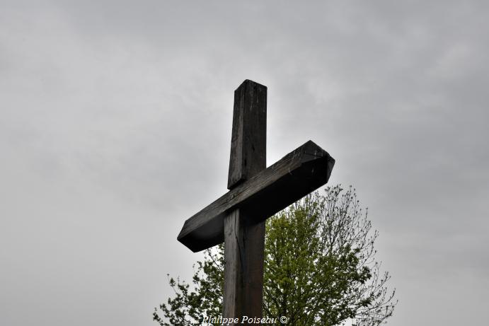 Croix de La Brosse un patrimoine