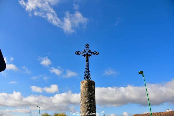Croix de La Collancelle