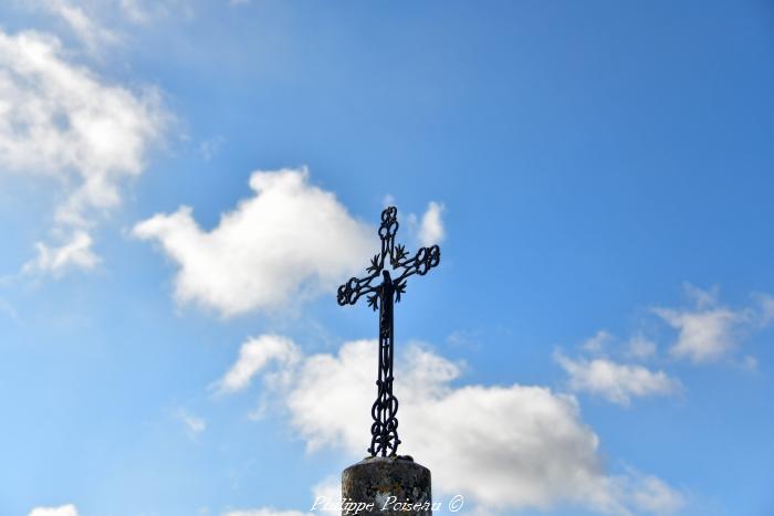 Croix de La Collancelle