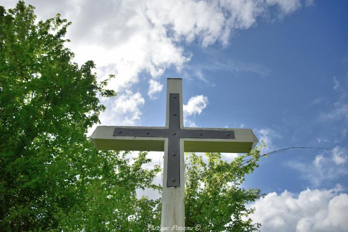 Croix de La Loterie un patrimoine