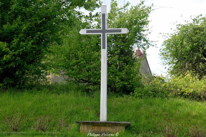 Croix de La Loterie