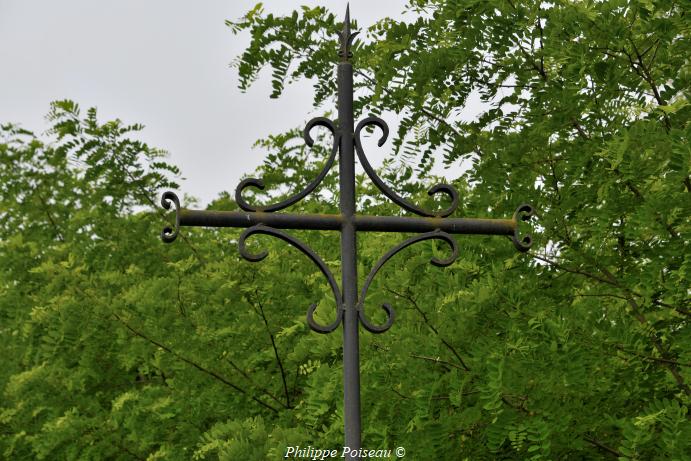 Croix de la Maladrerie