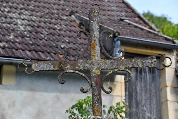 La croix de "La Roche"