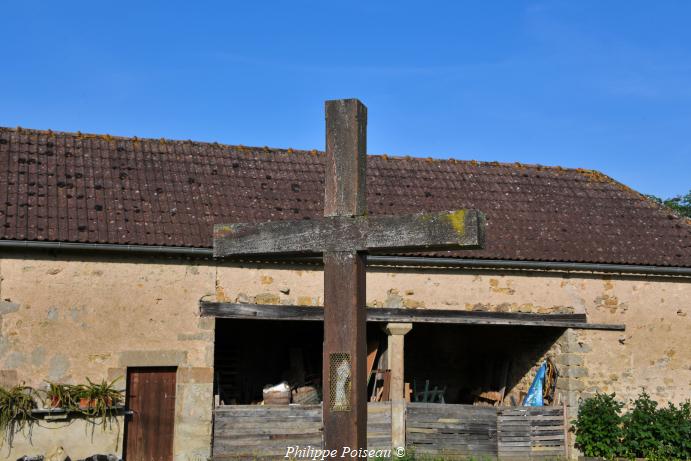 Croix de la rue du Venant