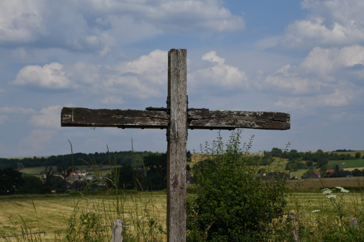 Croix de Latrault