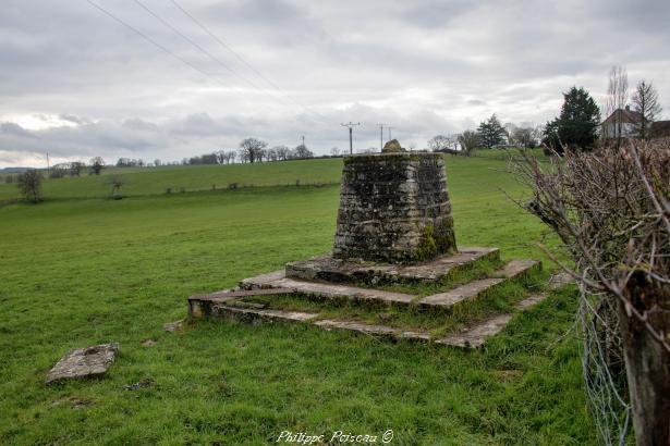 Croix de "Le Coudray"