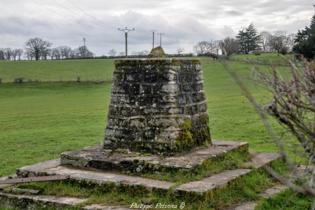 Croix de "Le Coudray"