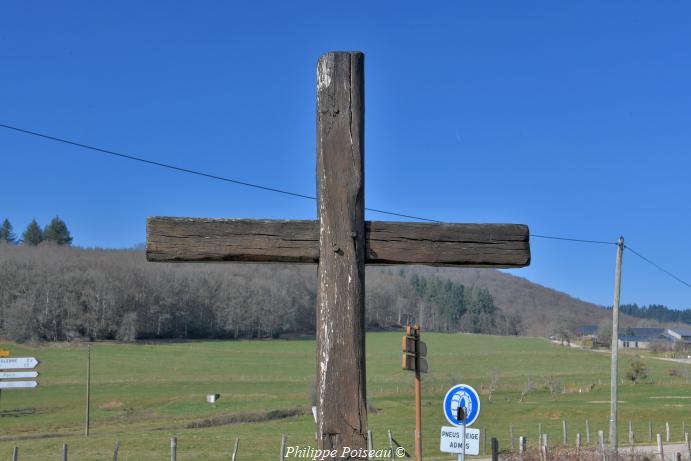 Croix de "Le Fourneau"