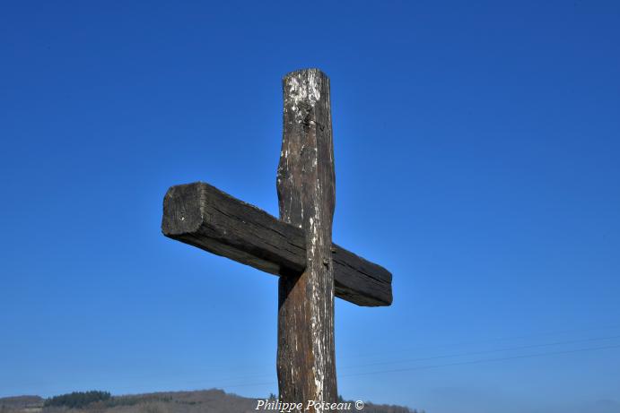 Croix de "Le Fourneau"