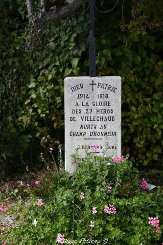Croix des Charmes