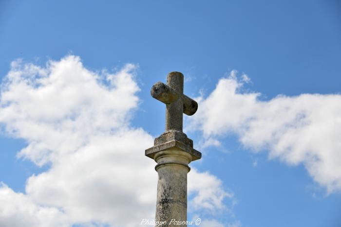 Croix de "Les Places"