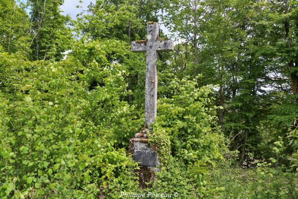 Croix de "Les Valottes"