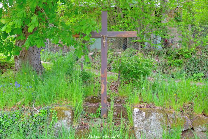 Croix de Linières