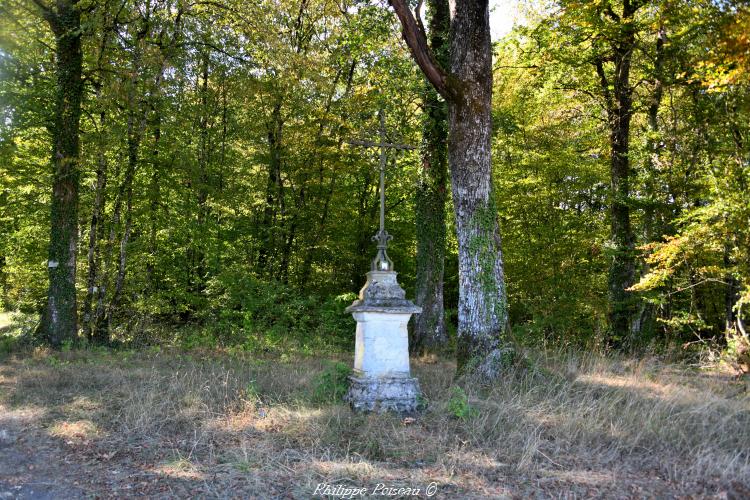 Croix de Lupy un patrimoine