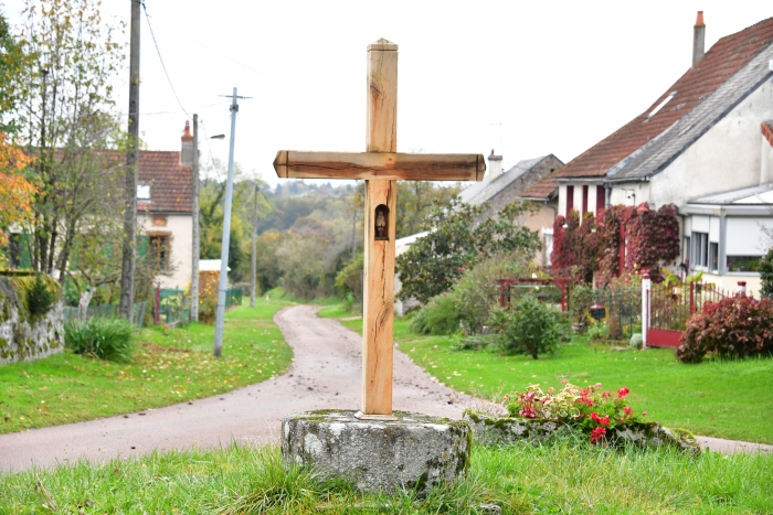 Croix de Maré le Bas 