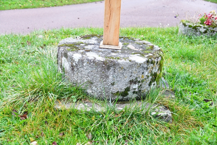 Croix de Maré le Bas