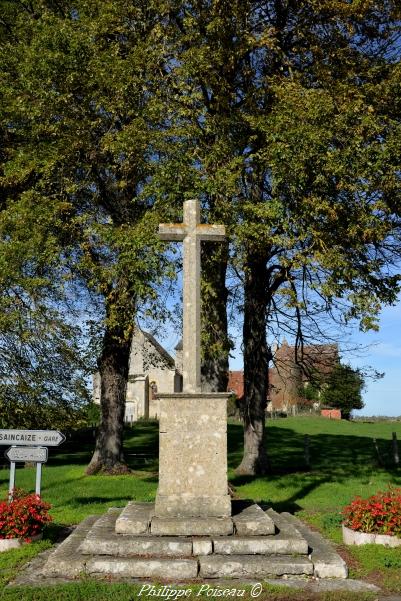 Croix de Meauce