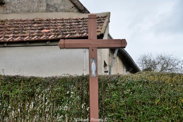 Croix de Meuré le Grand