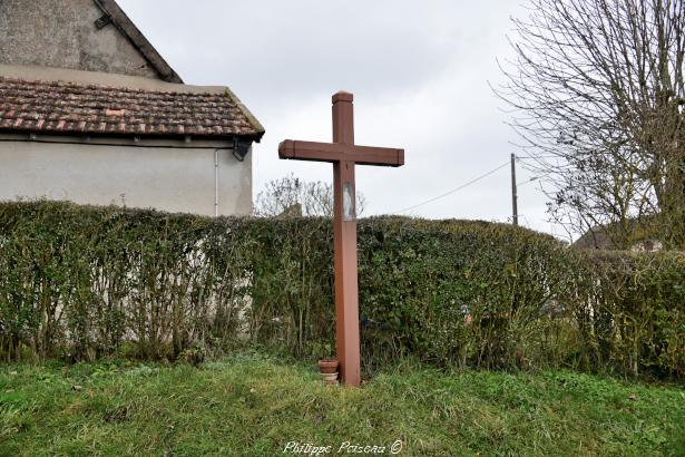 Croix de Meuré le Grand