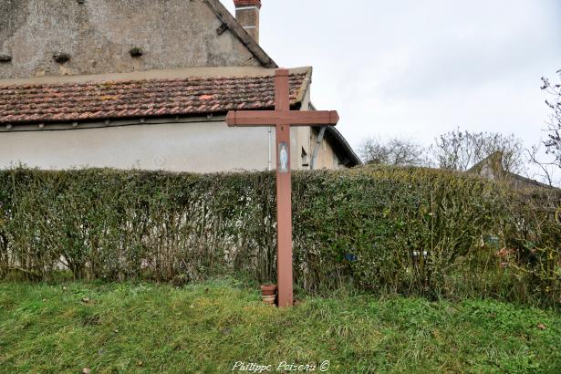 Croix de Meuré le Grand