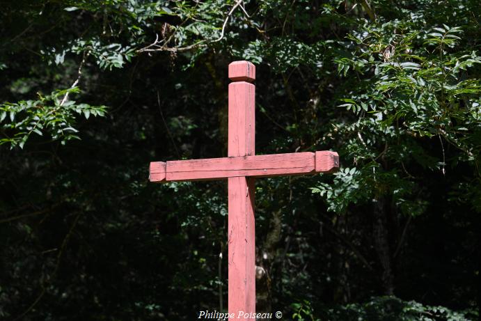 La croix de Meux
