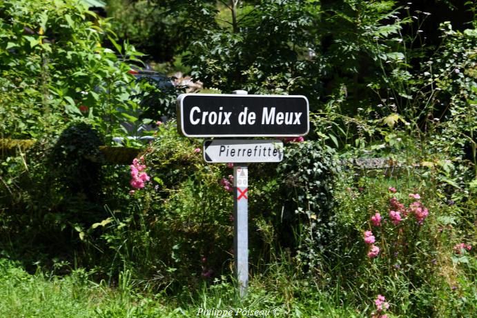 La croix de Meux