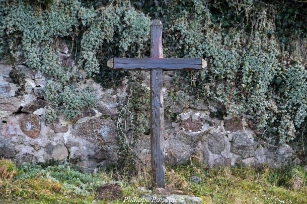 Croix de Mézauguichard