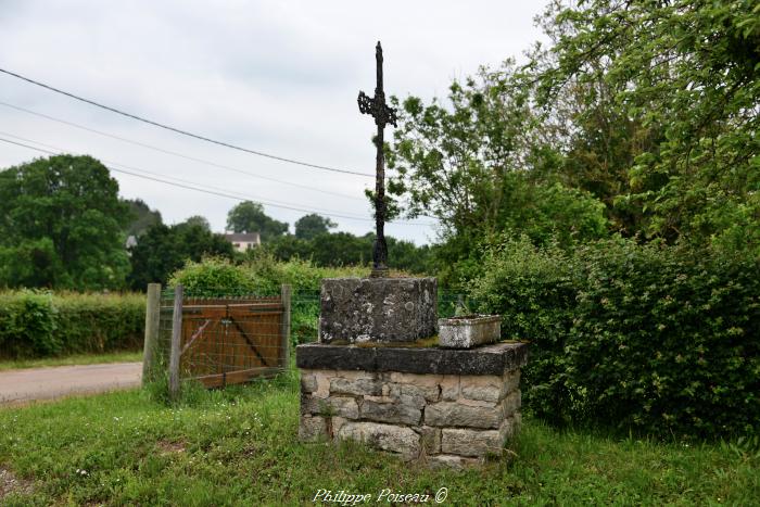 Croix de Mézières