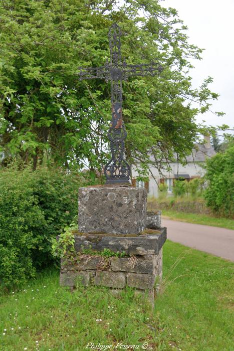 Croix de Mézières