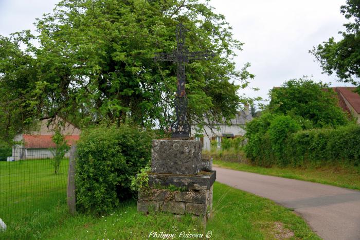 Croix de Mézières