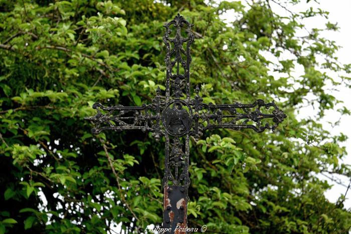 Croix de Mézières