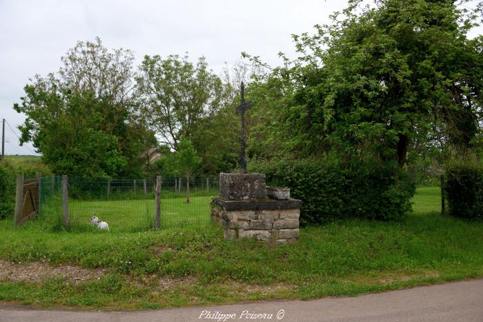 Croix de Mézières