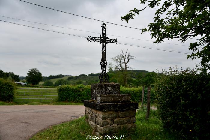 Croix de Mézières