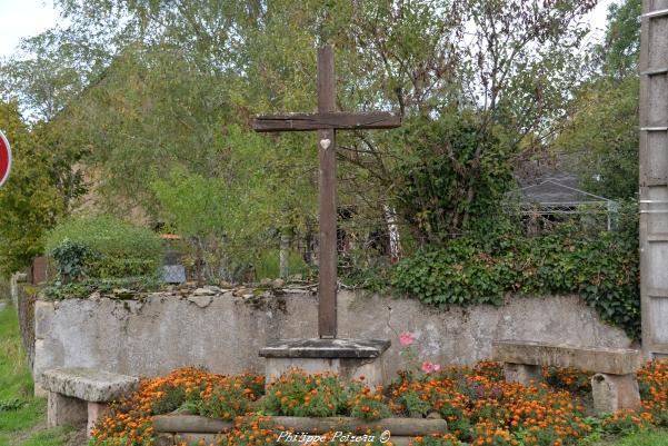 Croix de Millay