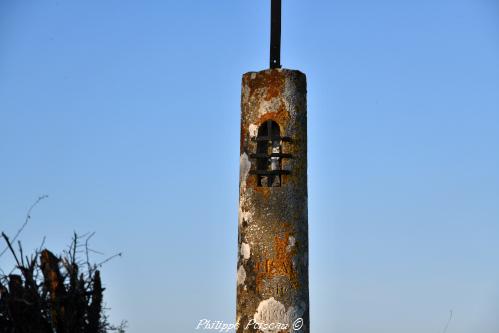 Croix de Mission de Mhers